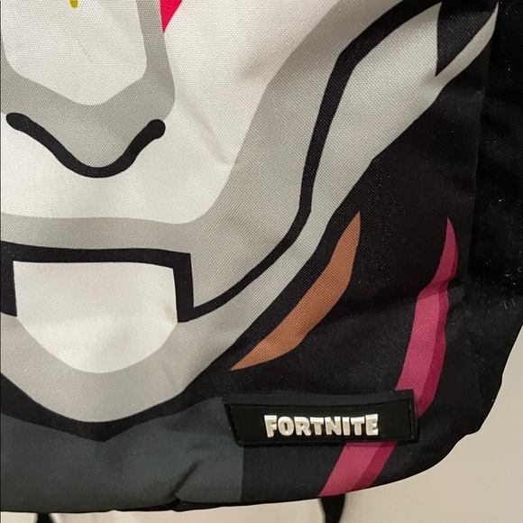 Fortnite backpack - Picture 2 of 5